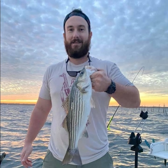 Meet your Posher, Chris - Picture 1 of 1